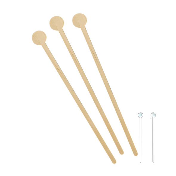 Mixing spoon "Long Drinks" Madeira